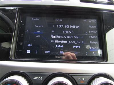 2017 Subaru Forester AWD,TOURING,DR.ASSTNPKG,CONV PKG,SILVER CERTIFIED   - Photo 36 - Haddon Twp, NJ 08107