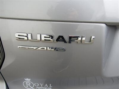 2017 Subaru Forester AWD,TOURING,DR.ASSTNPKG,CONV PKG,SILVER CERTIFIED   - Photo 10 - Haddon Twp, NJ 08107