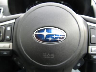 2017 Subaru Forester AWD,TOURING,DR.ASSTNPKG,CONV PKG,SILVER CERTIFIED   - Photo 32 - Haddon Twp, NJ 08107