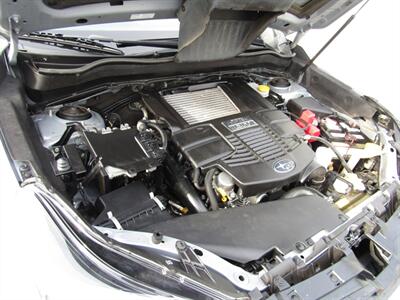 2017 Subaru Forester AWD,TOURING,DR.ASSTNPKG,CONV PKG,SILVER CERTIFIED   - Photo 46 - Haddon Twp, NJ 08107