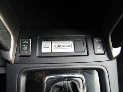 2017 Subaru Forester AWD,TOURING,DR.ASSTNPKG,CONV PKG,SILVER CERTIFIED   - Photo 39 - Haddon Twp, NJ 08107