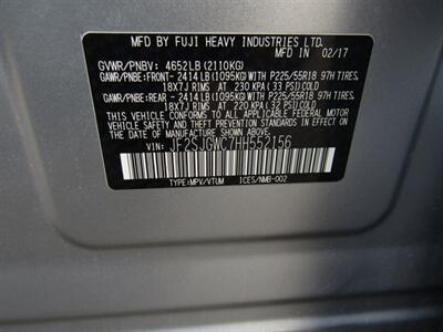 2017 Subaru Forester AWD,TOURING,DR.ASSTNPKG,CONV PKG,SILVER CERTIFIED   - Photo 49 - Haddon Twp, NJ 08107