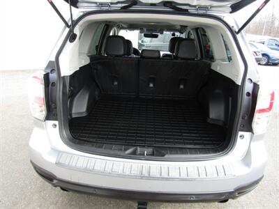2017 Subaru Forester AWD,TOURING,DR.ASSTNPKG,CONV PKG,SILVER CERTIFIED   - Photo 19 - Haddon Twp, NJ 08107