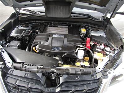 2017 Subaru Forester AWD,TOURING,DR.ASSTNPKG,CONV PKG,SILVER CERTIFIED   - Photo 47 - Haddon Twp, NJ 08107