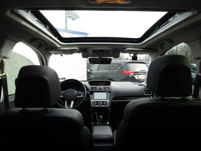 2017 Subaru Forester AWD,TOURING,DR.ASSTNPKG,CONV PKG,SILVER CERTIFIED   - Photo 25 - Haddon Twp, NJ 08107