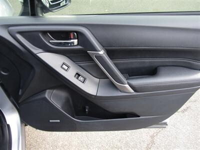 2017 Subaru Forester AWD,TOURING,DR.ASSTNPKG,CONV PKG,SILVER CERTIFIED   - Photo 23 - Haddon Twp, NJ 08107