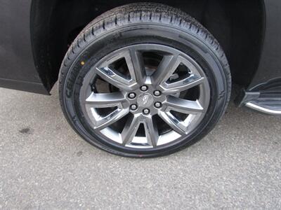 2016 Cadillac Escalade AWD,LUX,NAV,DVD PKG,SUNROOF,,RVC,SILVER CERTIFIED   - Photo 42 - Haddon Twp, NJ 08107