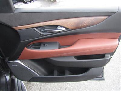 2016 Cadillac Escalade AWD,LUX,NAV,DVD PKG,SUNROOF,,RVC,SILVER CERTIFIED   - Photo 27 - Haddon Twp, NJ 08107