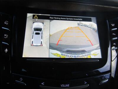 2016 Cadillac Escalade AWD,LUX,NAV,DVD PKG,SUNROOF,,RVC,SILVER CERTIFIED   - Photo 35 - Haddon Twp, NJ 08107