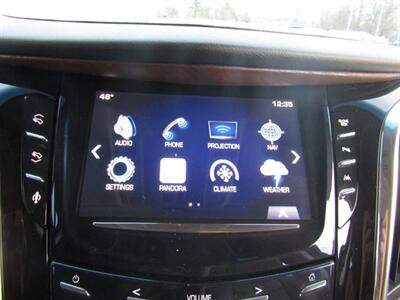2016 Cadillac Escalade AWD,LUX,NAV,DVD PKG,SUNROOF,,RVC,SILVER CERTIFIED   - Photo 33 - Haddon Twp, NJ 08107