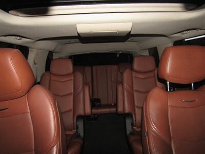 2016 Cadillac Escalade AWD,LUX,NAV,DVD PKG,SUNROOF,,RVC,SILVER CERTIFIED   - Photo 39 - Haddon Twp, NJ 08107