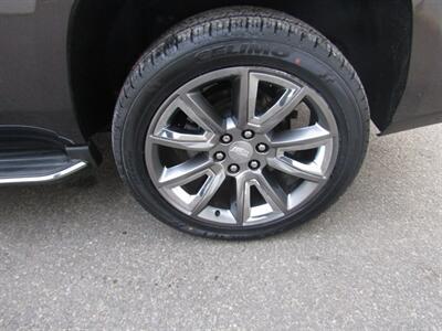 2016 Cadillac Escalade AWD,LUX,NAV,DVD PKG,SUNROOF,,RVC,SILVER CERTIFIED   - Photo 41 - Haddon Twp, NJ 08107