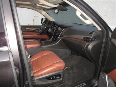 2016 Cadillac Escalade AWD,LUX,NAV,DVD PKG,SUNROOF,,RVC,SILVER CERTIFIED   - Photo 24 - Haddon Twp, NJ 08107