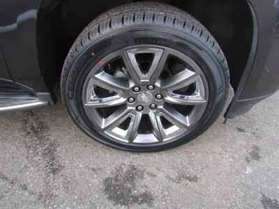 2016 Cadillac Escalade AWD,LUX,NAV,DVD PKG,SUNROOF,,RVC,SILVER CERTIFIED   - Photo 43 - Haddon Twp, NJ 08107