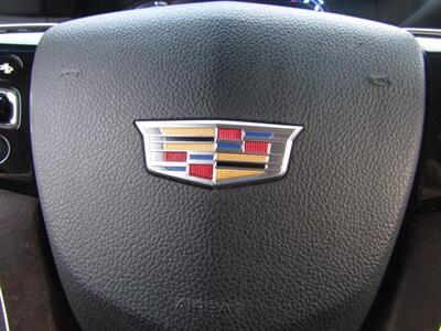 2016 Cadillac Escalade AWD,LUX,NAV,DVD PKG,SUNROOF,,RVC,SILVER CERTIFIED   - Photo 30 - Haddon Twp, NJ 08107