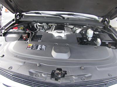 2016 Cadillac Escalade AWD,LUX,NAV,DVD PKG,SUNROOF,,RVC,SILVER CERTIFIED   - Photo 45 - Haddon Twp, NJ 08107