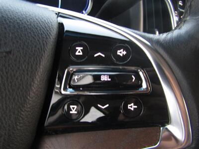 2016 Cadillac Escalade AWD,LUX,NAV,DVD PKG,SUNROOF,,RVC,SILVER CERTIFIED   - Photo 31 - Haddon Twp, NJ 08107