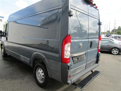2018 RAM ProMaster 2500 HD,LWB CONV PKG,RVC,SILVER CERTIFIED   - Photo 5 - Haddon Twp, NJ 08107