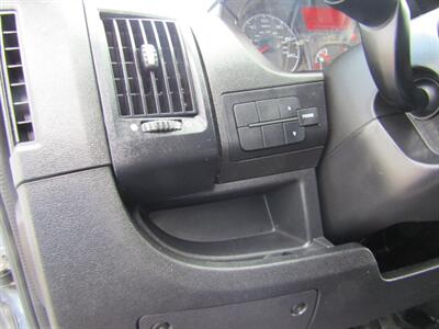 2018 RAM ProMaster 2500 HD,LWB CONV PKG,RVC,SILVER CERTIFIED   - Photo 39 - Haddon Twp, NJ 08107