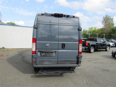 2018 RAM ProMaster 2500 HD,LWB CONV PKG,RVC,SILVER CERTIFIED   - Photo 6 - Haddon Twp, NJ 08107