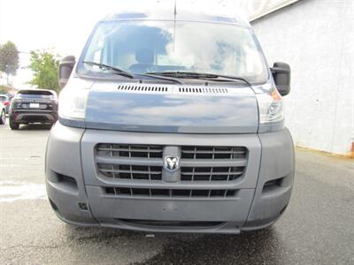 2018 RAM ProMaster 2500 HD,LWB CONV PKG,RVC,SILVER CERTIFIED   - Photo 10 - Haddon Twp, NJ 08107