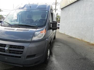 2018 RAM ProMaster 2500 HD,LWB CONV PKG,RVC,SILVER CERTIFIED   - Photo 17 - Haddon Twp, NJ 08107