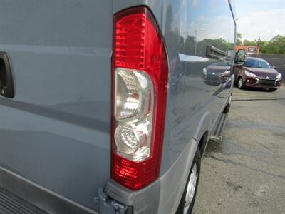 2018 RAM ProMaster 2500 HD,LWB CONV PKG,RVC,SILVER CERTIFIED   - Photo 22 - Haddon Twp, NJ 08107