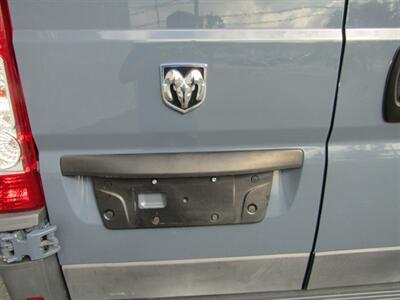 2018 RAM ProMaster 2500 HD,LWB CONV PKG,RVC,SILVER CERTIFIED   - Photo 20 - Haddon Twp, NJ 08107