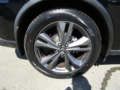 2020 Nissan Murano Platinum   - Photo 42 - Haddon Twp, NJ 08107