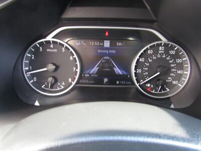 2020 Nissan Murano Platinum   - Photo 32 - Haddon Twp, NJ 08107
