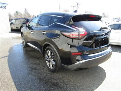 2020 Nissan Murano Platinum   - Photo 5 - Haddon Twp, NJ 08107