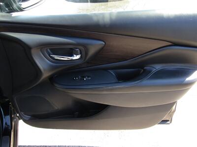 2020 Nissan Murano Platinum   - Photo 23 - Haddon Twp, NJ 08107