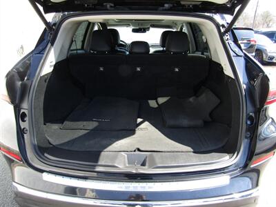 2020 Nissan Murano Platinum   - Photo 18 - Haddon Twp, NJ 08107