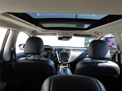 2020 Nissan Murano Platinum   - Photo 25 - Haddon Twp, NJ 08107
