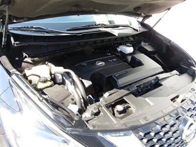 2020 Nissan Murano Platinum   - Photo 44 - Haddon Twp, NJ 08107