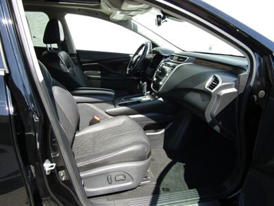 2020 Nissan Murano Platinum   - Photo 22 - Haddon Twp, NJ 08107