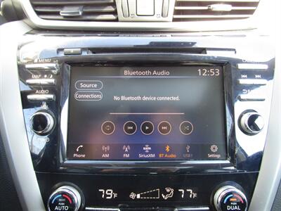 2020 Nissan Murano Platinum   - Photo 33 - Haddon Twp, NJ 08107
