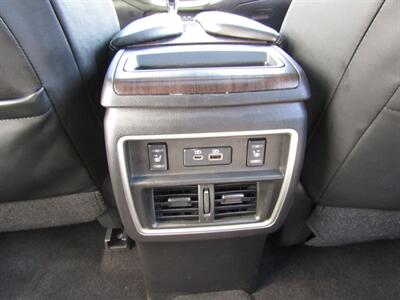 2020 Nissan Murano Platinum   - Photo 27 - Haddon Twp, NJ 08107