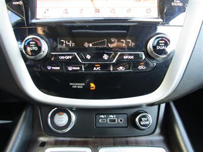 2020 Nissan Murano Platinum   - Photo 36 - Haddon Twp, NJ 08107