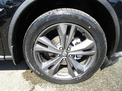 2020 Nissan Murano Platinum   - Photo 43 - Haddon Twp, NJ 08107