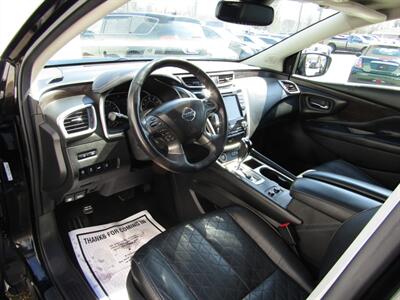2020 Nissan Murano Platinum   - Photo 15 - Haddon Twp, NJ 08107