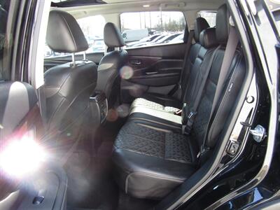 2020 Nissan Murano Platinum   - Photo 17 - Haddon Twp, NJ 08107