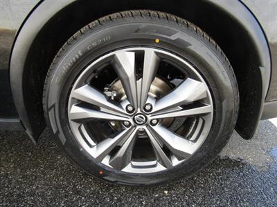 2020 Nissan Murano Platinum   - Photo 41 - Haddon Twp, NJ 08107