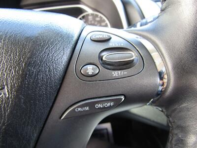 2020 Nissan Murano Platinum   - Photo 31 - Haddon Twp, NJ 08107