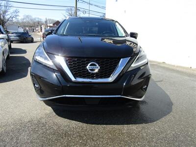2020 Nissan Murano Platinum   - Photo 2 - Haddon Twp, NJ 08107
