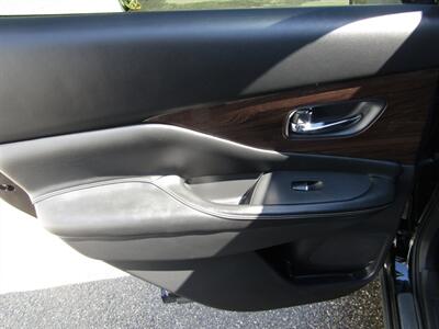 2020 Nissan Murano Platinum   - Photo 16 - Haddon Twp, NJ 08107