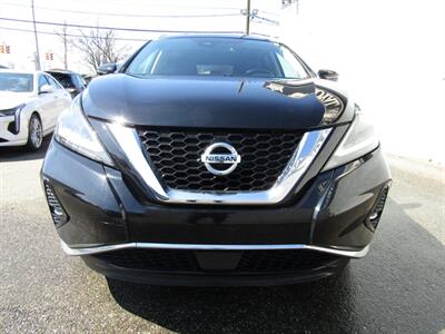 2020 Nissan Murano Platinum   - Photo 9 - Haddon Twp, NJ 08107