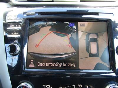 2020 Nissan Murano Platinum   - Photo 35 - Haddon Twp, NJ 08107