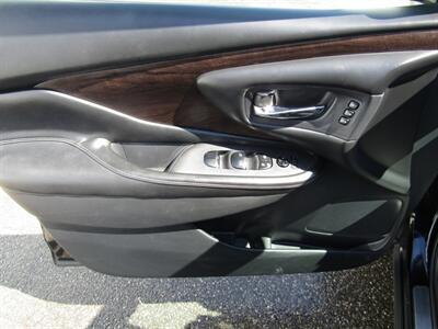 2020 Nissan Murano Platinum   - Photo 11 - Haddon Twp, NJ 08107