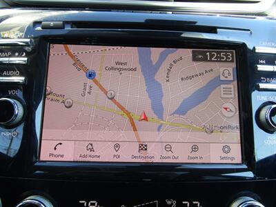 2020 Nissan Murano Platinum   - Photo 34 - Haddon Twp, NJ 08107